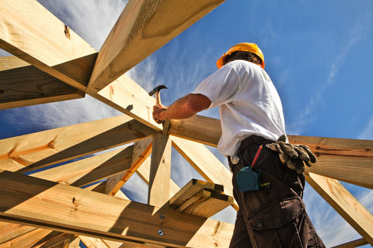 Renovering af sommerhus på Vestkysten