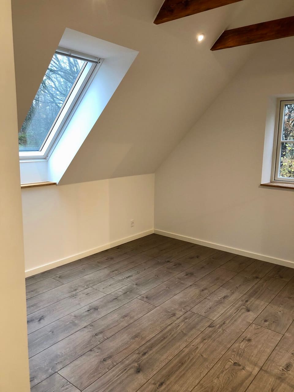 Renovering, billede 17