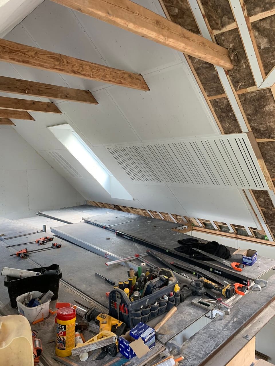 Renovering, billede 16