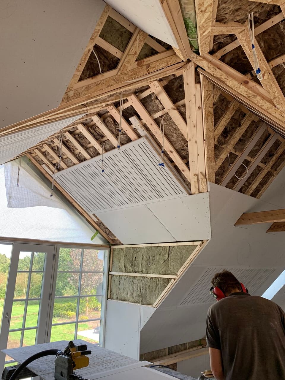Renovering, billede 4