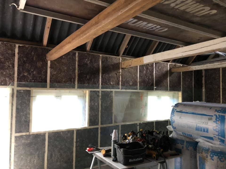 Renovering, billede 15