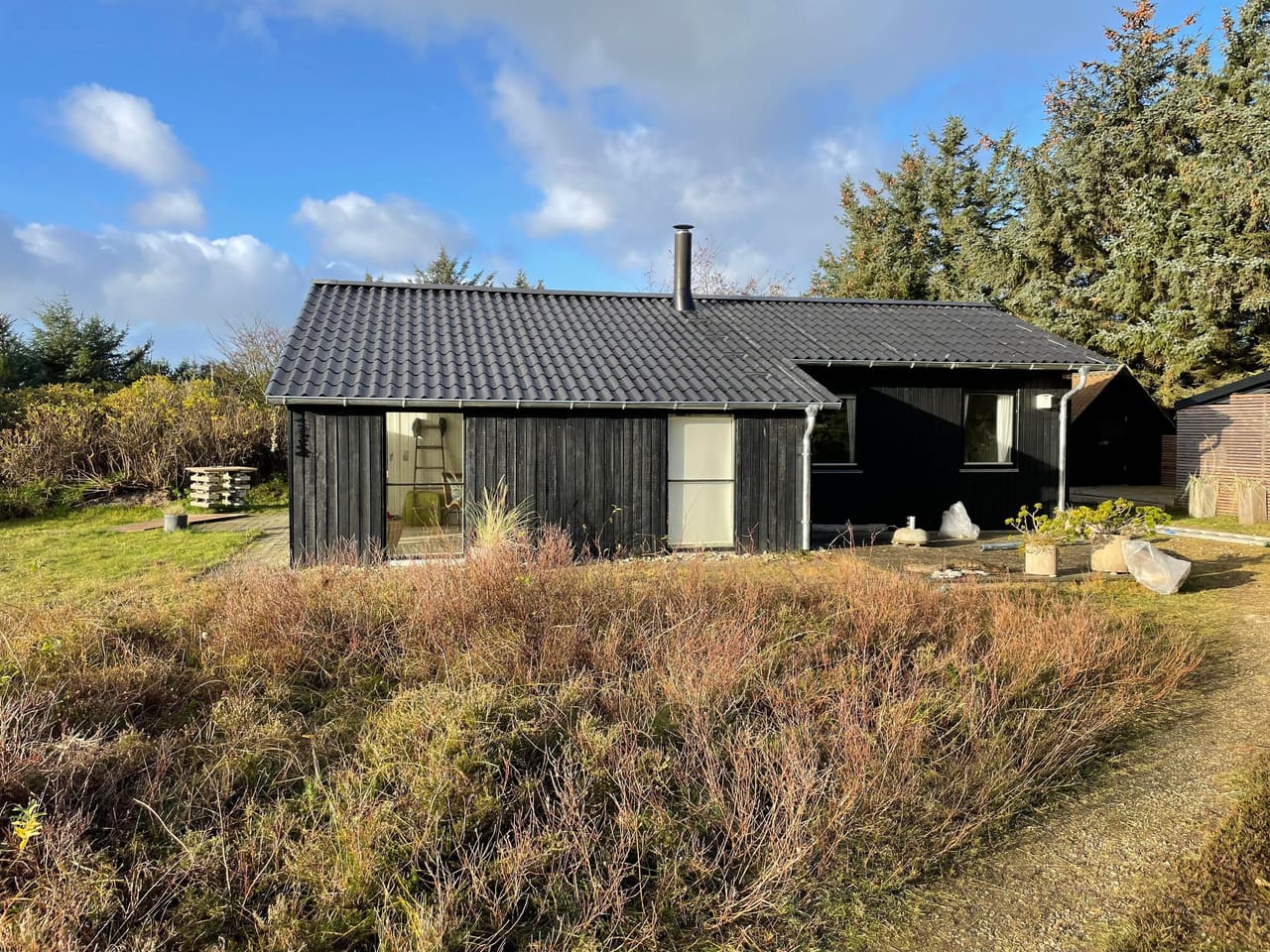 Nyt tag, billede 3