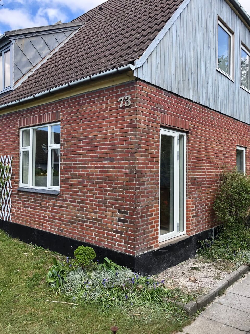 Vinduer og døre, billede 4