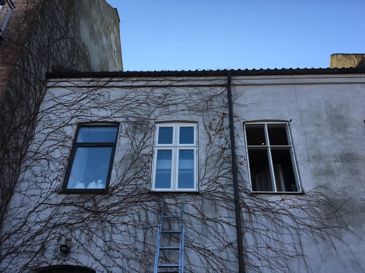 Vinduer og døre, billede 3