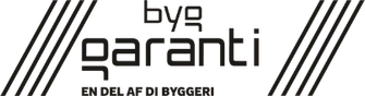 Byg Garanti, en del af DI Byggeri