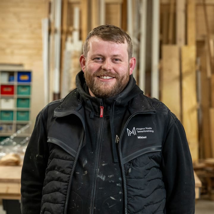 Mikkel Thomsen