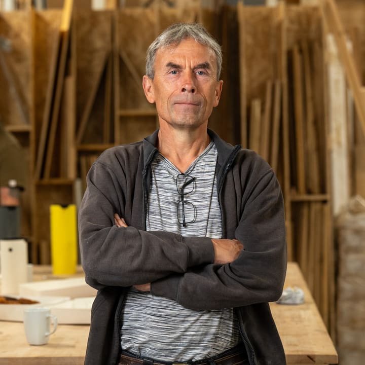 Allan Høj