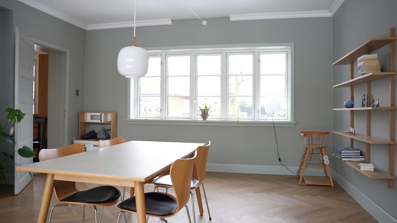 Bevaringsværdigt byhus, Esbjerg, billede 2