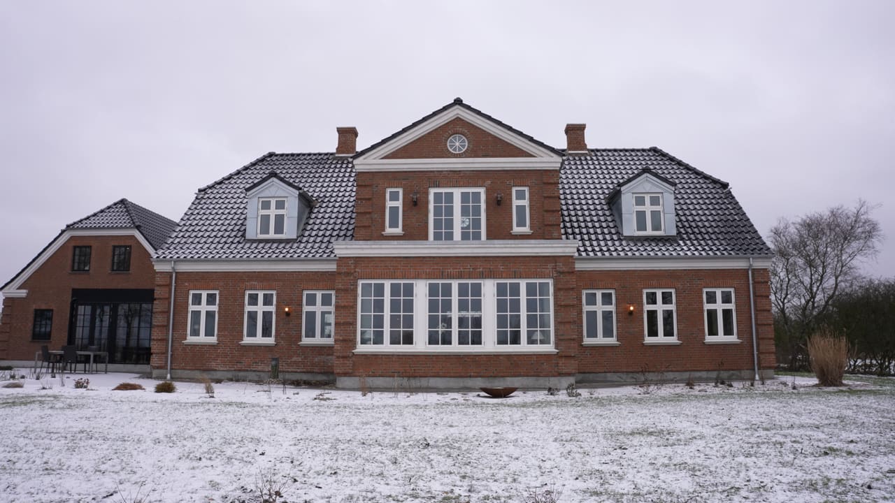 Nybyg, billede 4
