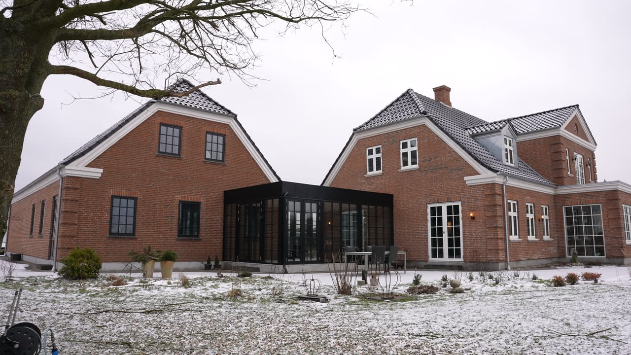 Nybyg, billede 6