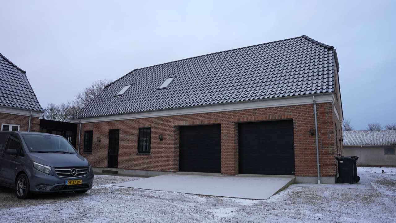Nybyg, billede 4