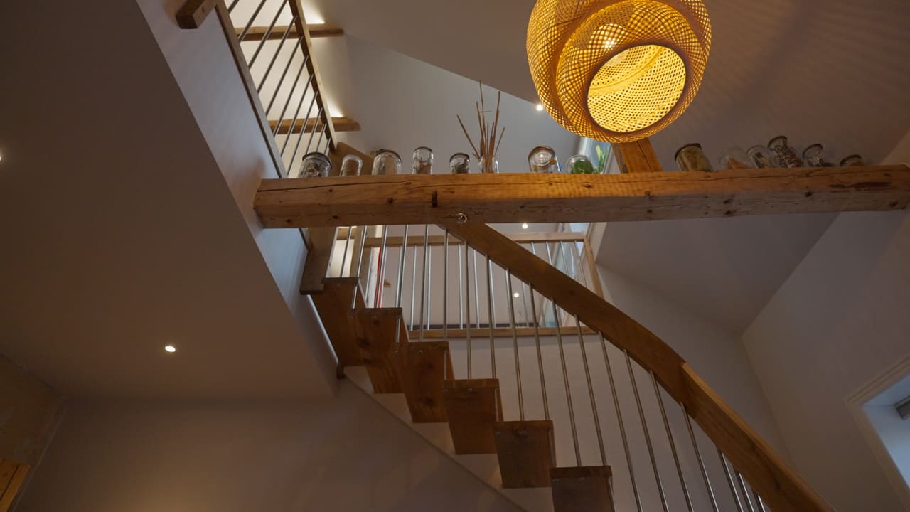 Førstesal til børnefamilie, Vittarp, billede 4